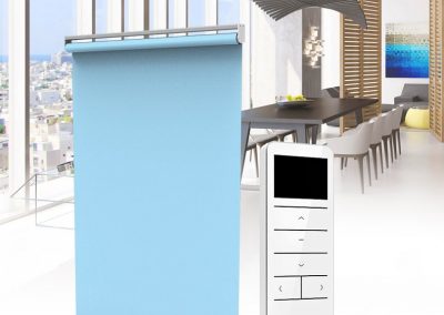 Ita Motorised Outdoor Blinds Singapore SingaporeHomeFurniture