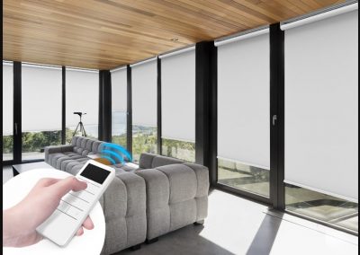 Ita Motorised Outdoor Blinds Singapore SingaporeHomeFurniture