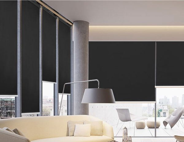 Ita Motorised Outdoor Blinds Singapore SingaporeHomeFurniture