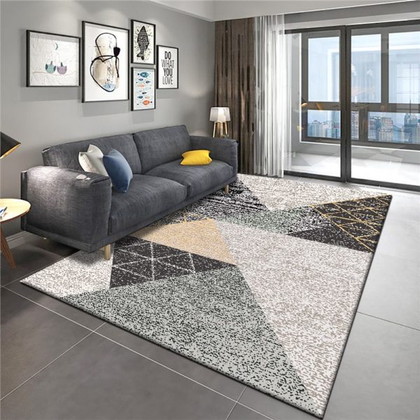 Katrineholm Nordic Carpet Scandinavian Rug Singapore SingaporeHomeFurniture