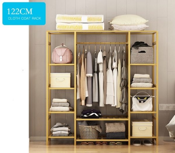 Leon Modular Wardrobe Singapore SingaporeHomeFurniture