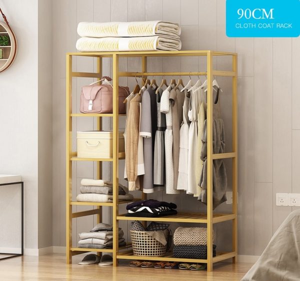 Leon Modular Wardrobe Singapore SingaporeHomeFurniture