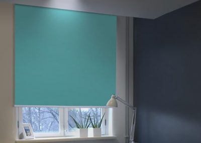 Limpio Motorised Outdoor Blinds Singapore SingaporeHomeFurniture