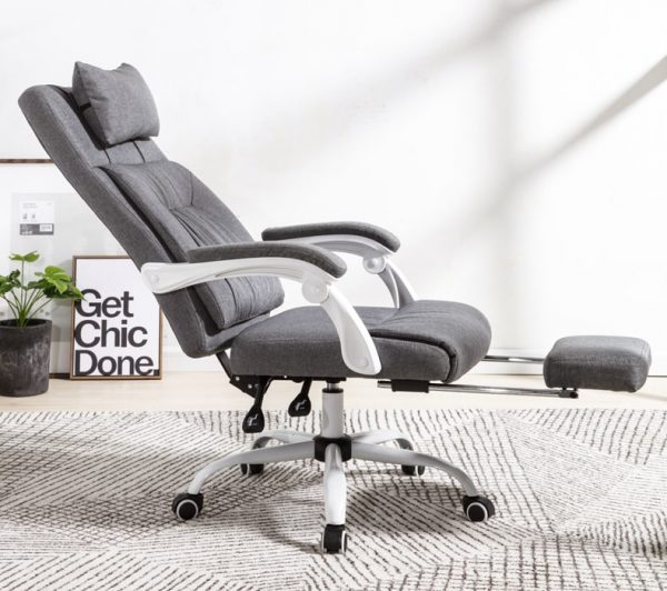 Londrina Heavy Duty Office Chair Singapore SingaporeHomeFurniture