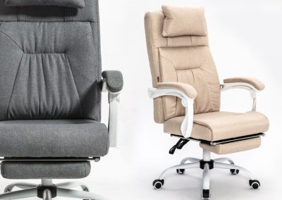 Londrina Heavy Duty Office Chair Singapore SingaporeHomeFurniture