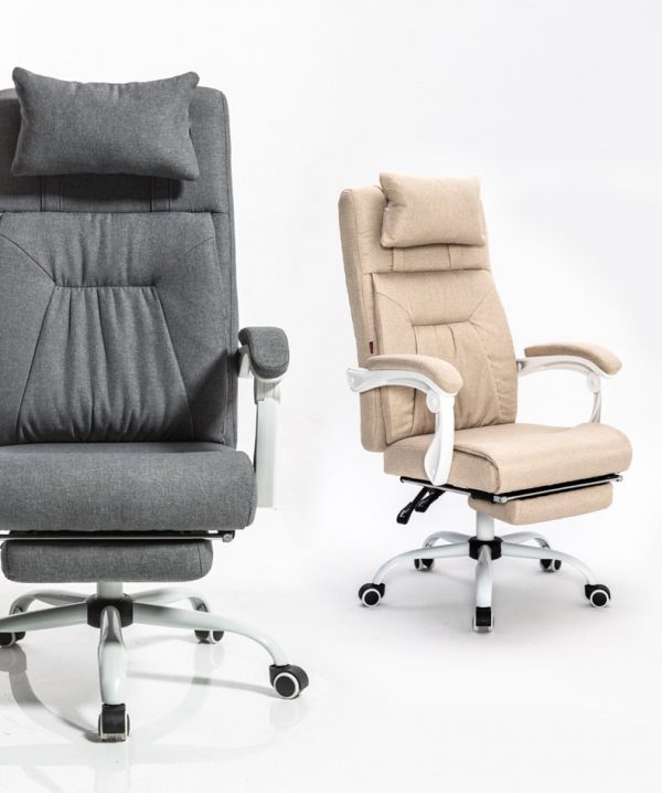 Londrina Heavy Duty Office Chair Singapore SingaporeHomeFurniture