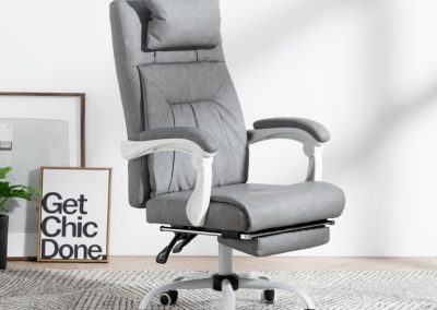Londrina Heavy Duty Office Chair Singapore SingaporeHomeFurniture