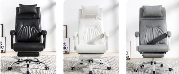 Londrina Heavy Duty Office Chair Singapore SingaporeHomeFurniture