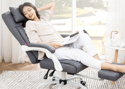 Londrina Heavy Duty Office Chair Singapore SingaporeHomeFurniture
