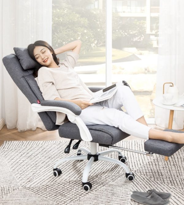 Londrina Heavy Duty Office Chair Singapore SingaporeHomeFurniture