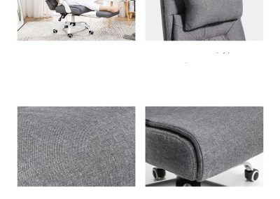 Londrina Heavy Duty Office Chair Singapore SingaporeHomeFurniture