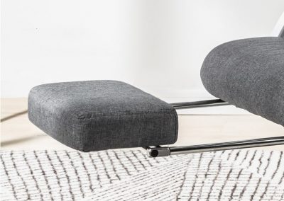 Londrina Heavy Duty Office Chair Singapore SingaporeHomeFurniture