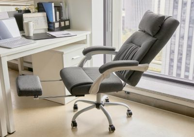 Londrina Heavy Duty Office Chair Singapore SingaporeHomeFurniture