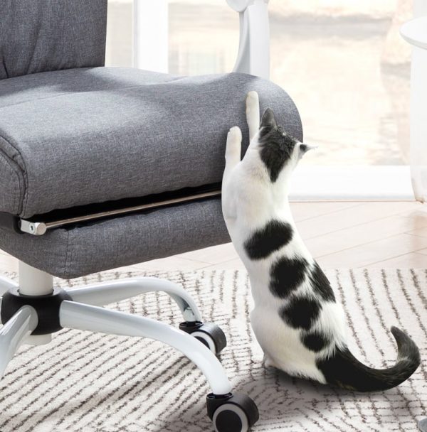Londrina Heavy Duty Office Chair Singapore SingaporeHomeFurniture
