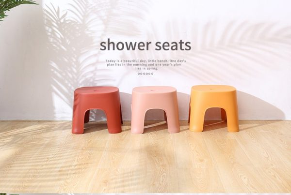 Melo Plastic Stool Singapore SingaporeHomeFurniture