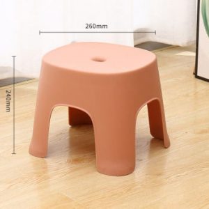 Melo Plastic Stool Singapore SingaporeHomeFurniture