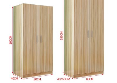 Merida Modular Wardrobe Singapore SingaporeHomeFurniture