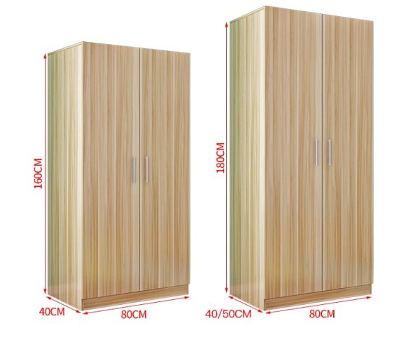 Merida Modular Wardrobe Singapore SingaporeHomeFurniture