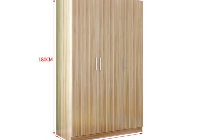 Merida Modular Wardrobe Singapore SingaporeHomeFurniture