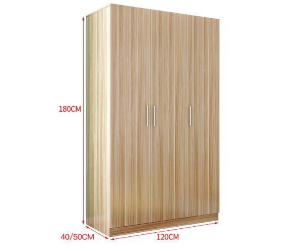 Merida Modular Wardrobe Singapore SingaporeHomeFurniture