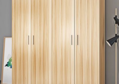 Merida Modular Wardrobe Singapore SingaporeHomeFurniture