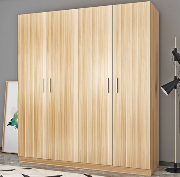 Merida Modular Wardrobe Singapore SingaporeHomeFurniture