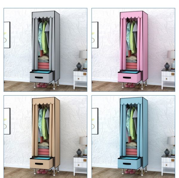 Mexicali Modular Wardrobe Singapore SingaporeHomeFurniture