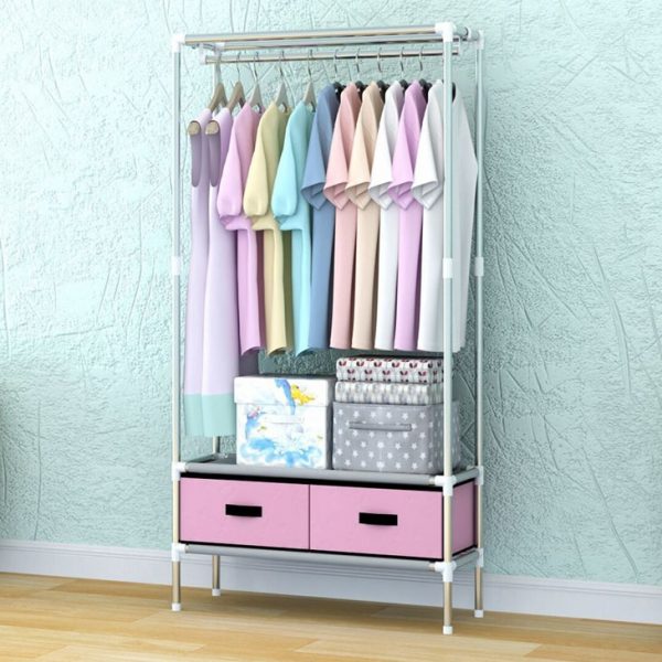 Mexicali Modular Wardrobe Singapore SingaporeHomeFurniture