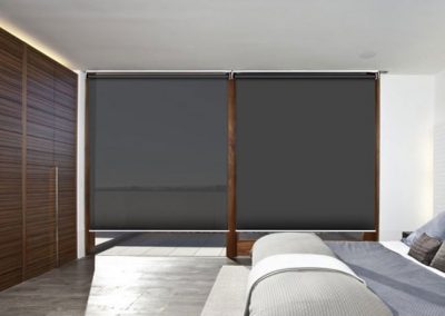 Nemby Motorised Outdoor Blinds Singapore SingaporeHomeFurniture