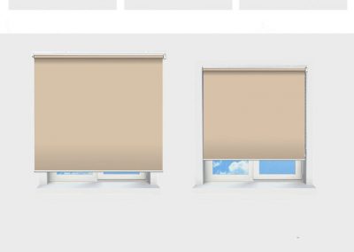 Nemby Motorised Outdoor Blinds Singapore SingaporeHomeFurniture