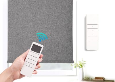 Villarrica Motorised Outdoor Blinds Singapore SingaporeHomeFurniture