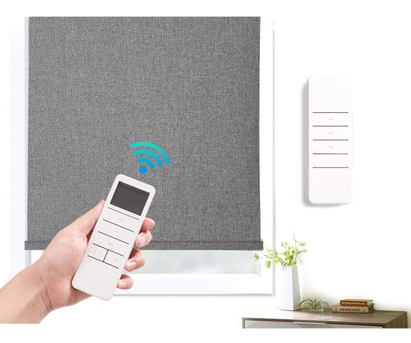 Villarrica Motorised Outdoor Blinds Singapore SingaporeHomeFurniture