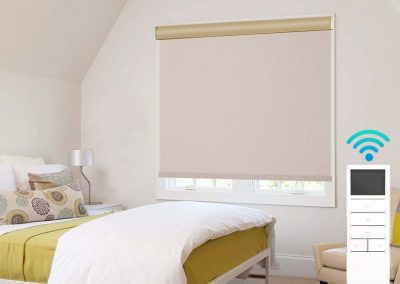 Villarrica Motorised Outdoor Blinds Singapore SingaporeHomeFurniture