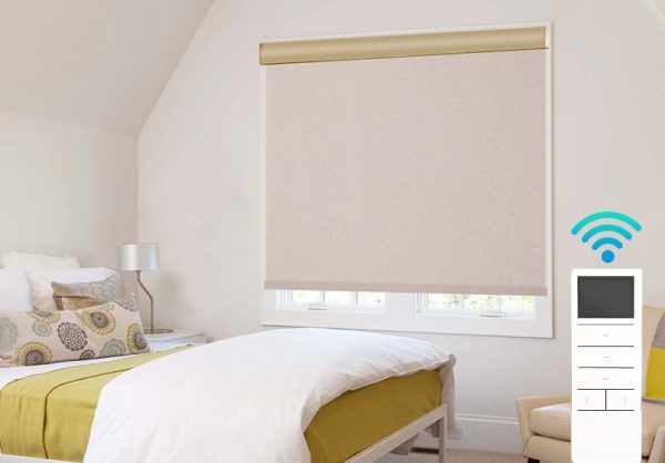 Villarrica Motorised Outdoor Blinds Singapore SingaporeHomeFurniture