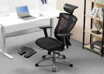 Vitoria Heavy Duty Office Chair Singapore SingaporeHomeFurniture