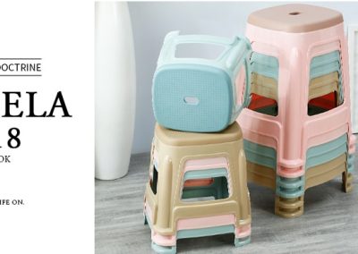 Young Plastic Stool Singapore SingaporeHomeFurniture