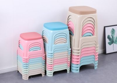 Young Plastic Stool Singapore SingaporeHomeFurniture