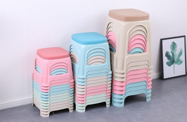 Young Plastic Stool Singapore SingaporeHomeFurniture