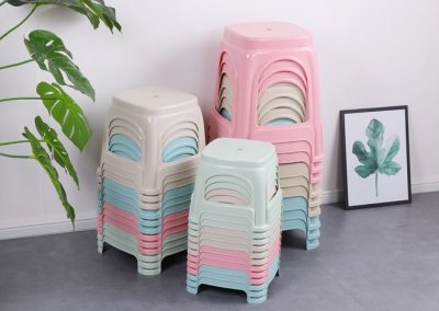 Young Plastic Stool Singapore SingaporeHomeFurniture