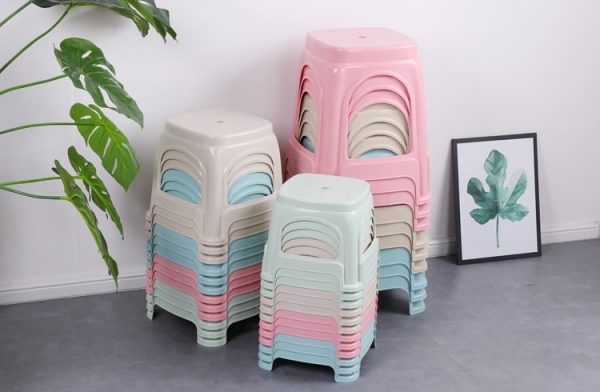 Young Plastic Stool Singapore SingaporeHomeFurniture