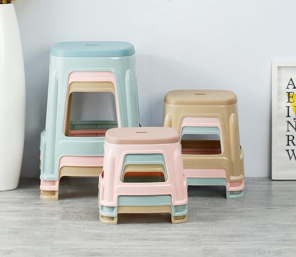 Young Plastic Stool Singapore SingaporeHomeFurniture