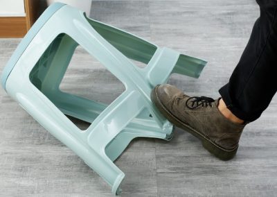 Young Plastic Stool Singapore SingaporeHomeFurniture
