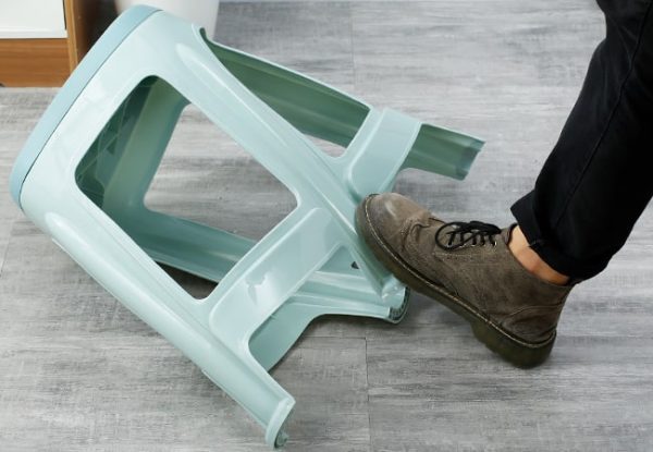 Young Plastic Stool Singapore SingaporeHomeFurniture