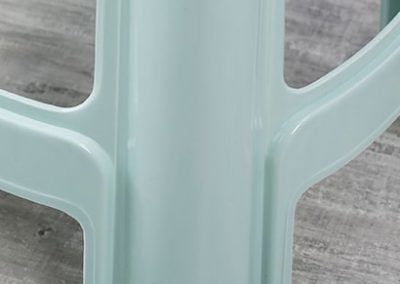 Young Plastic Stool Singapore SingaporeHomeFurniture