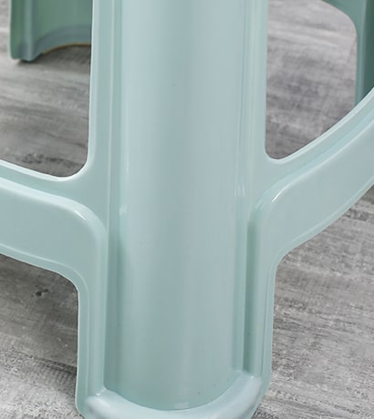 Young Plastic Stool Singapore SingaporeHomeFurniture