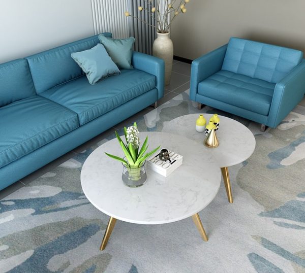 Amsterdam Eindhoven Nesting Table Singapore SingaporeHomeFurniture