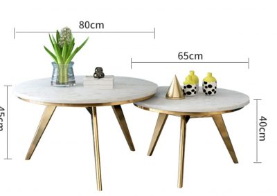 Amsterdam Eindhoven Nesting Table Singapore SingaporeHomeFurniture