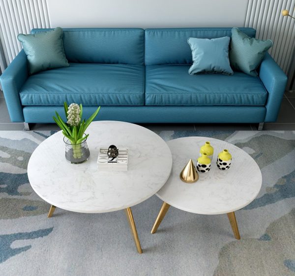 Amsterdam Eindhoven Nesting Table Singapore SingaporeHomeFurniture