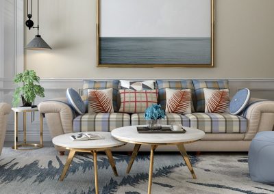 Amsterdam Eindhoven Nesting Table Singapore SingaporeHomeFurniture