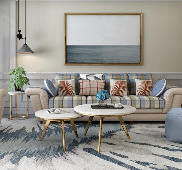 Amsterdam Eindhoven Nesting Table Singapore SingaporeHomeFurniture